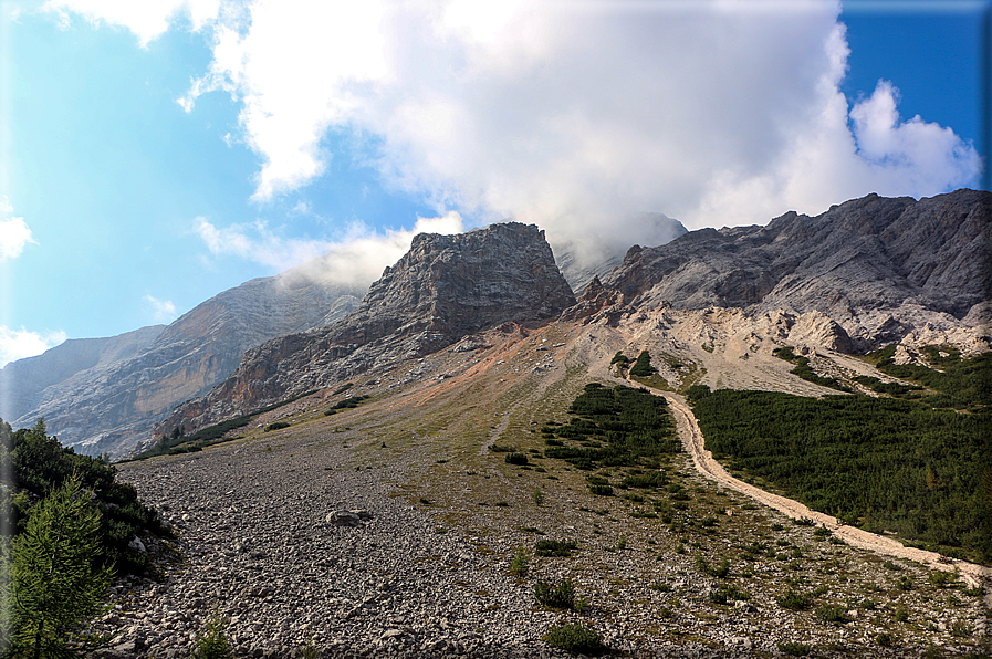 foto Valle di Fanes